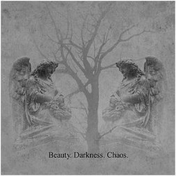 Beauty. Darkness. Chaos (CD)