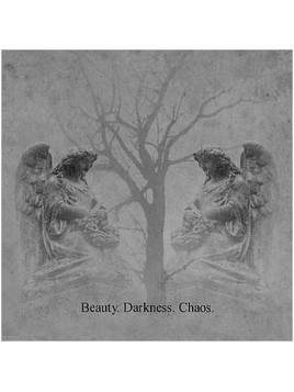 Beauty. Darkness. Chaos (CD)