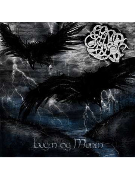 Hugin og Munin (CD)
