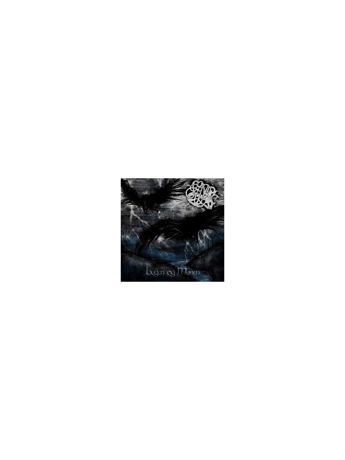 Hugin og Munin (CD)