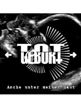 Asche unter meiner Haut (CD)