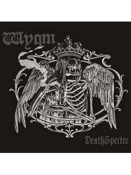 Deathspectre (CD)