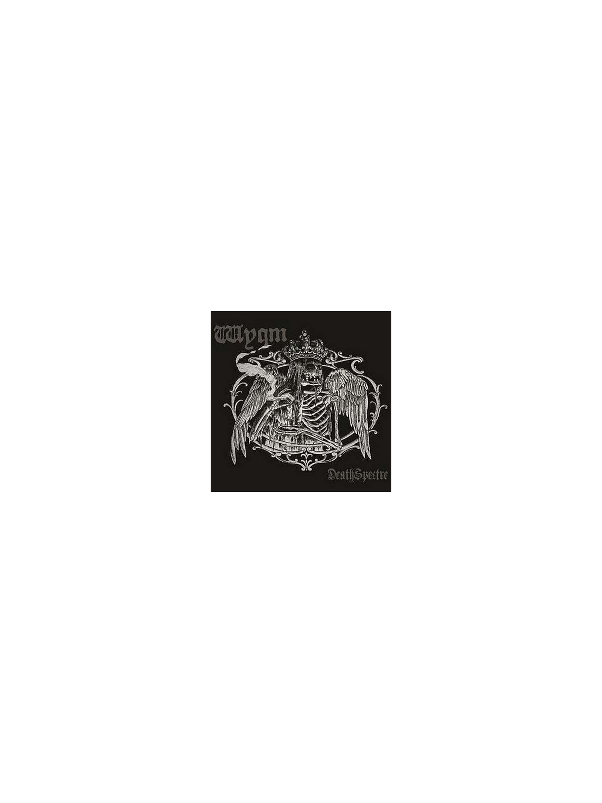 Deathspectre (CD)
