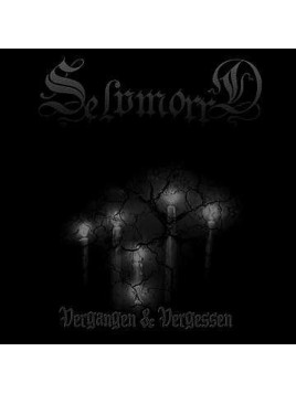 Vergangen und vergessen (Ltd edition CD)