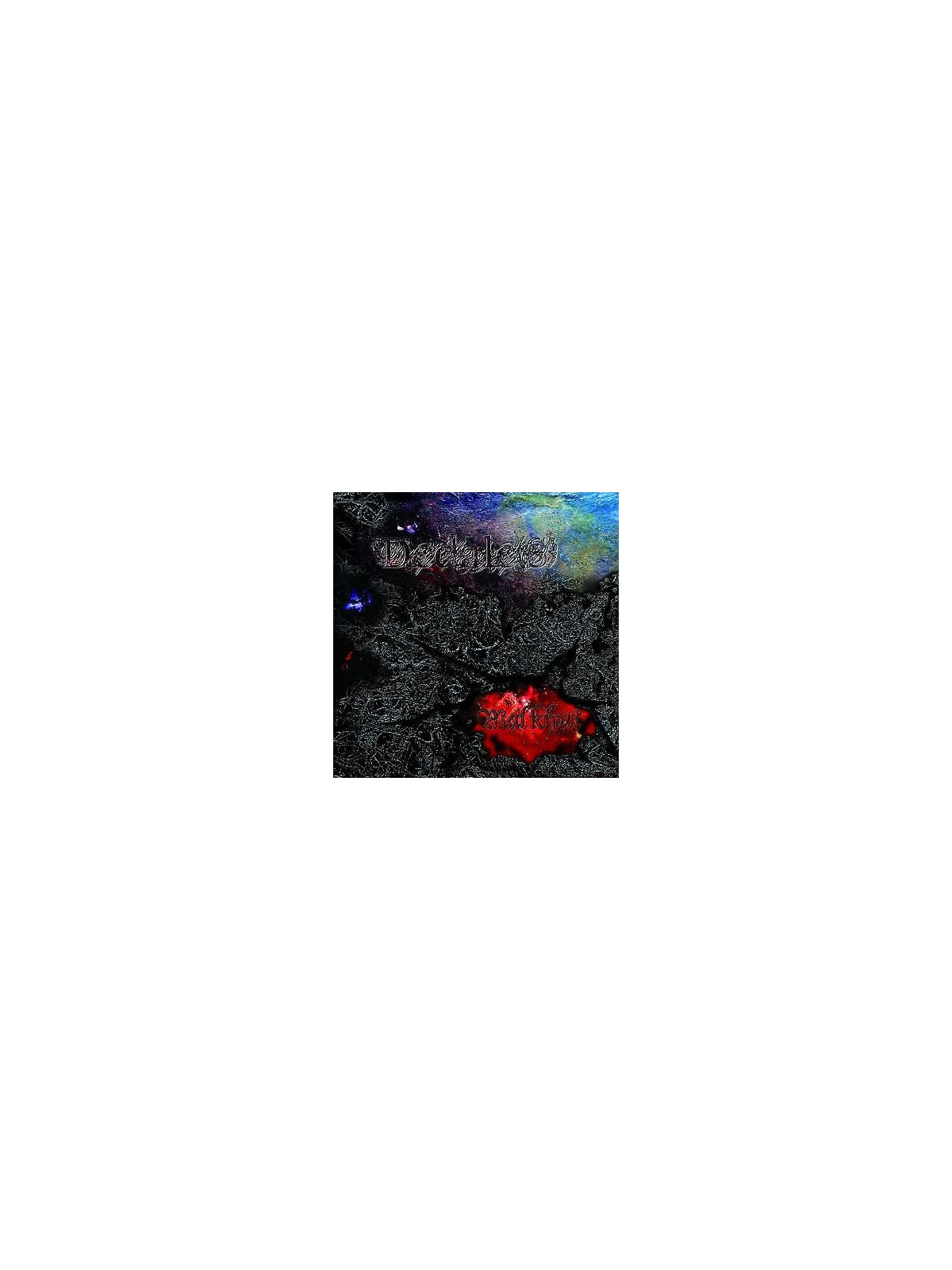 Malkuth (Cdr pro)