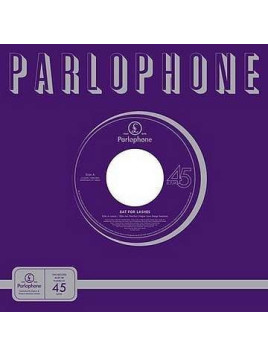 Laura / Marilyn (Ltd edition 7'' vinyl)