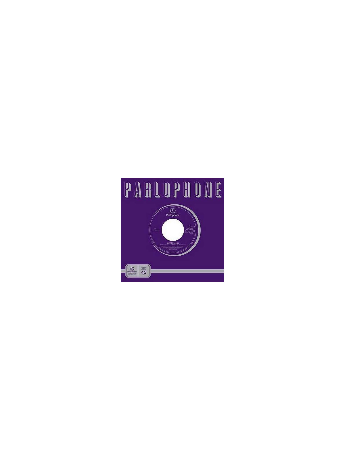 Laura / Marilyn (Ltd edition 7'' vinyl)