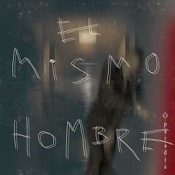 El mismo hombre (CD)