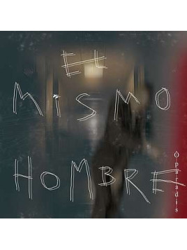 El mismo hombre (CD)