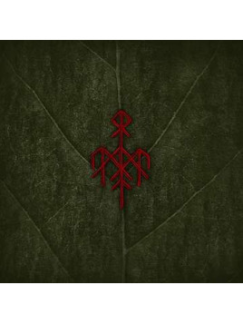 Wardruna disque Runaljod - Yggdrasil en stock en cd à ciel rouge dijon