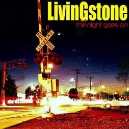 The night goes on (CD)