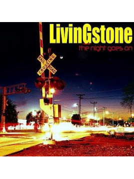 The night goes on (CD)