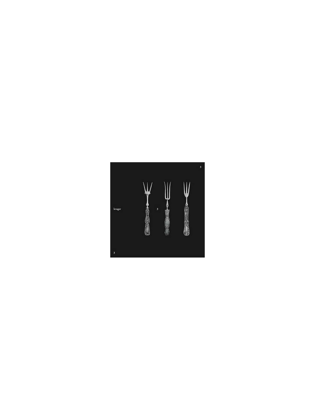 333 (Ltd edition 10'' vinyl)