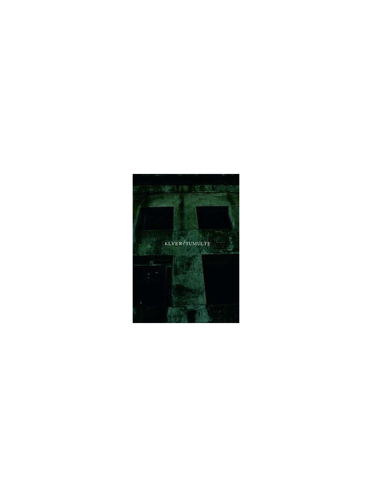 Split CD (Ltd edition CD)