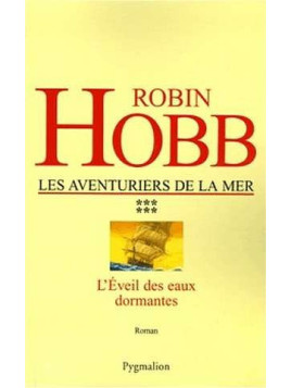 Les aventuriers de la mer 6, l'éveil des eaux dormantes