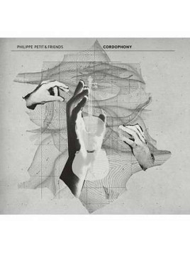 Cordophony (Ltd edition CD)