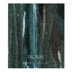 Autopoiesis / Nahtscato (Ltd edition CD)