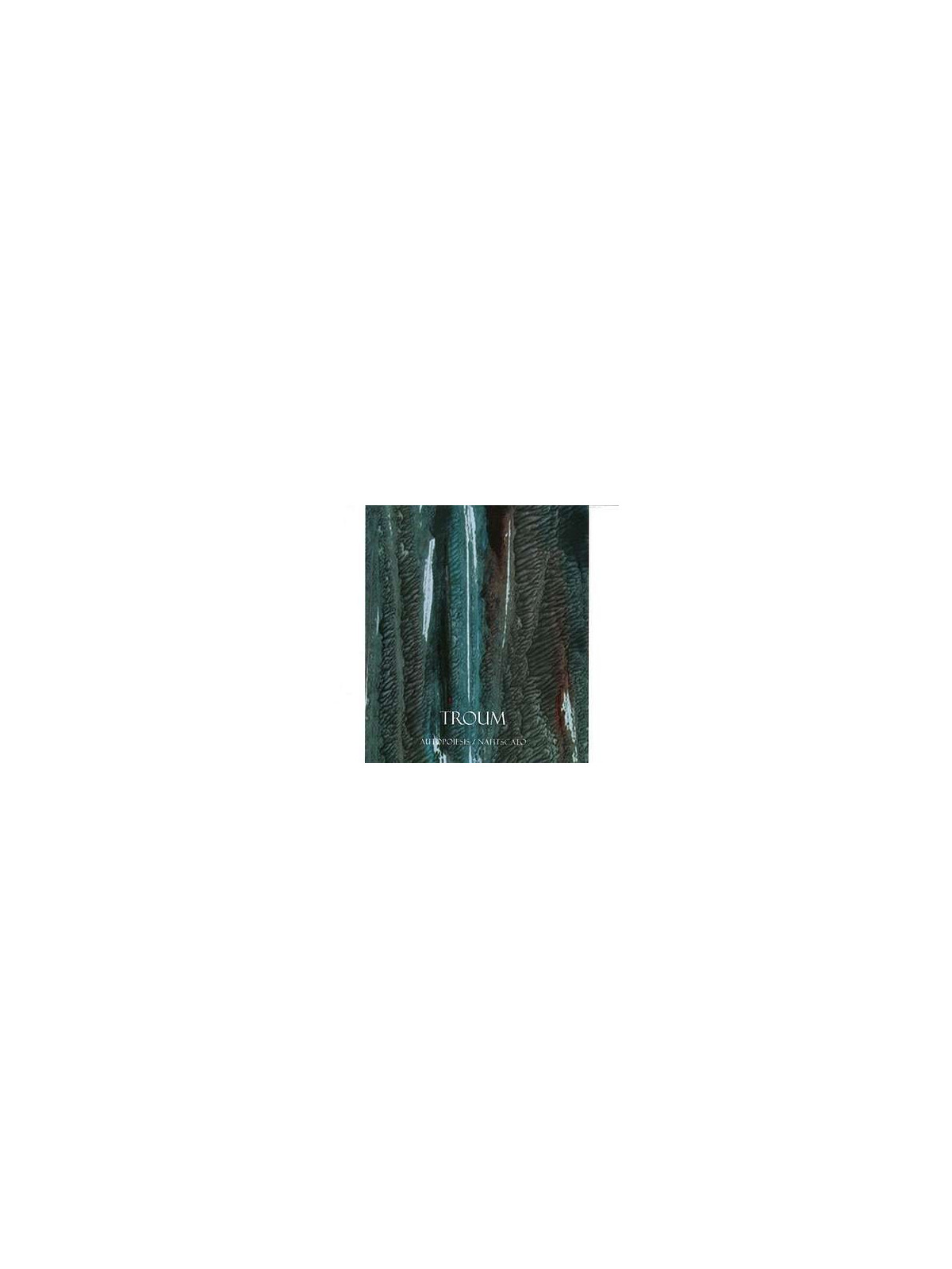Autopoiesis / Nahtscato (Ltd edition CD)