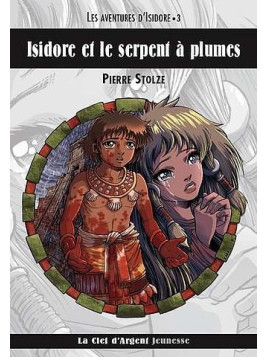 Les aventures d'Isidore 3, Isidore et le serpent à plumes