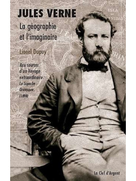 Jules Verne : la géographie et l'imaginaire