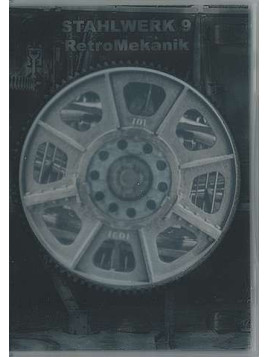 Retromekanik (CD)