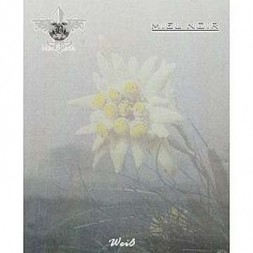 Weiss (Ltd edition CDr)