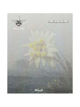 Weiss (Ltd edition CDr)