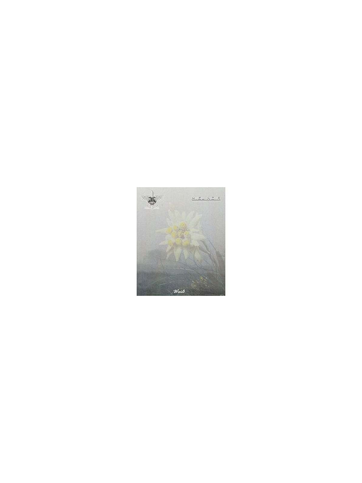 Weiss (Ltd edition CDr)