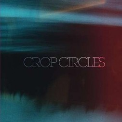 Crop circles (Ltd edition CD)
