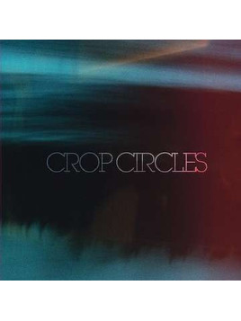 Crop circles (Ltd edition CD)