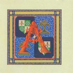 Millennium - Augustus (Ltd edition CD)