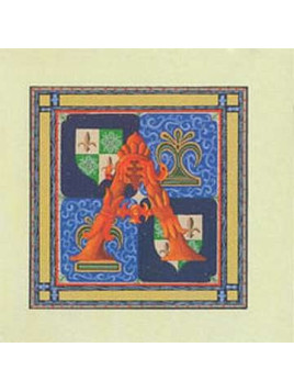 Millennium - Augustus (Ltd edition CD)
