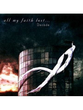 Decade (Ltd edition CD)