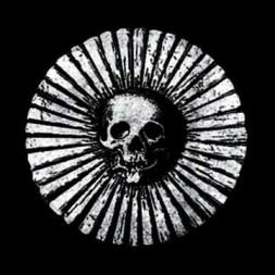 Black frost fallout (CD)