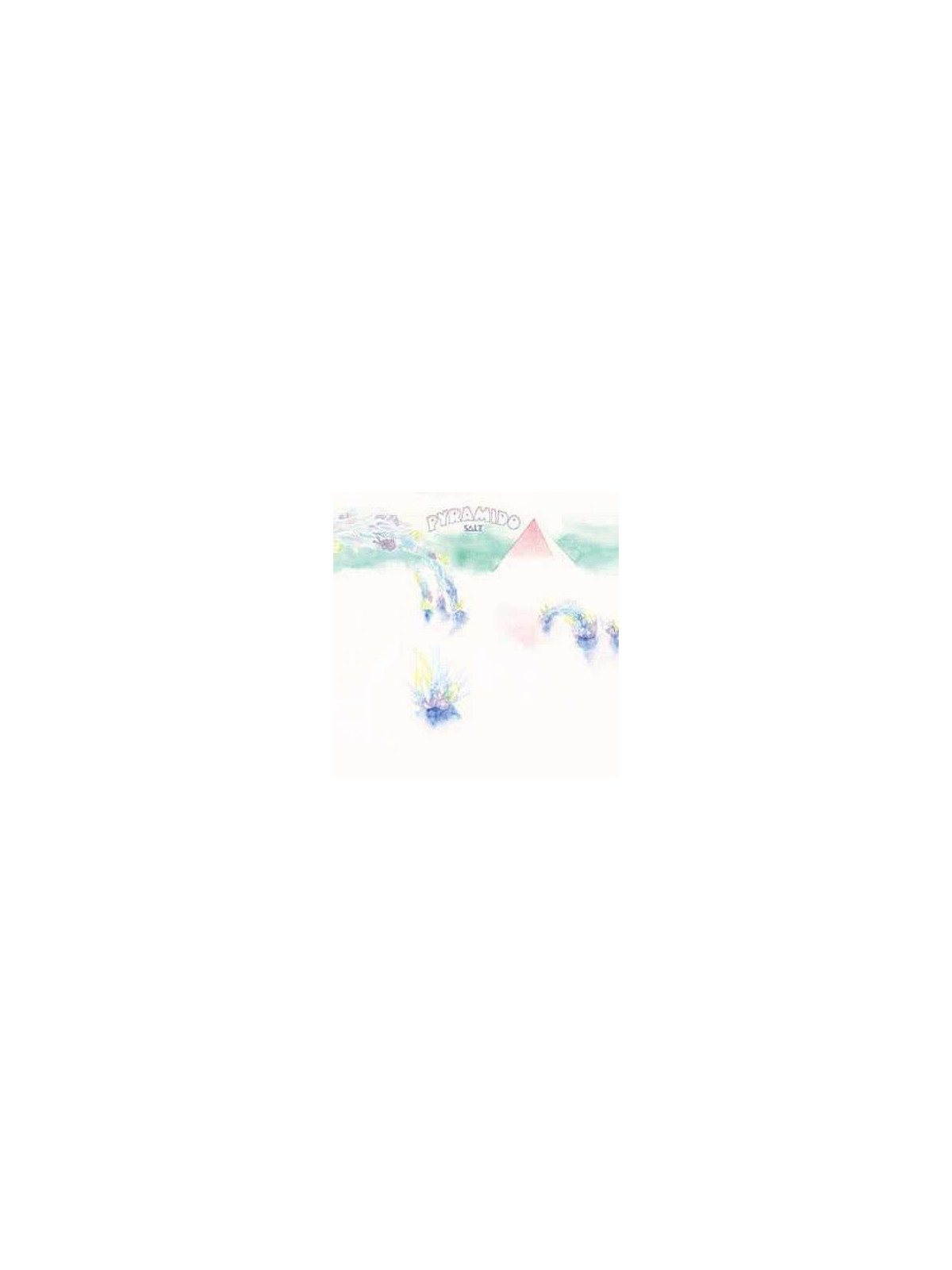 Salt (CD)