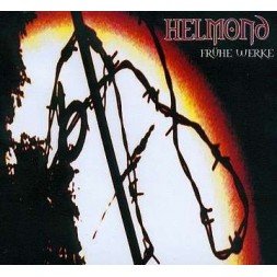 le disque de Helmond : Frühe Werke est en stock en cd à ciel rouge, disquaire à dijon