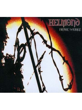 le disque de Helmond : Frühe Werke est en stock en cd à ciel rouge, disquaire à dijon