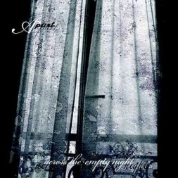 Across the empty night (Ltd edition CD)