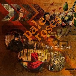 Fear of dawn (Ltd edition CD)