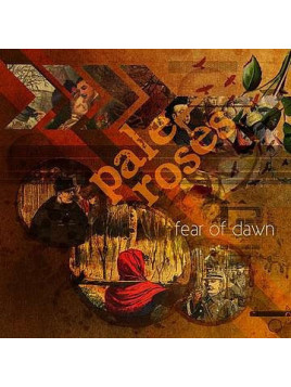 Fear of dawn (Ltd edition CD)