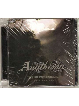 The silent enigma (CD + DVD)