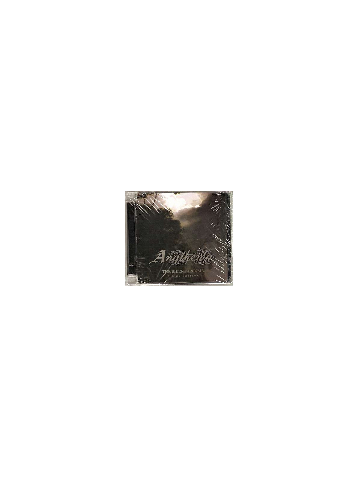 The silent enigma (CD + DVD)