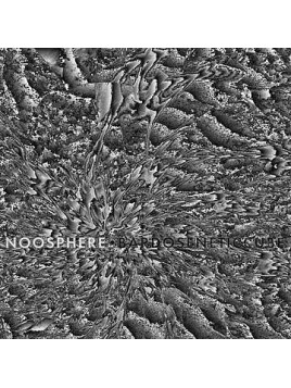 Noosphere (Ltd edition CD)