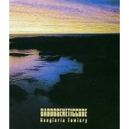 Naegleria fowlery (Ltd edition CD)