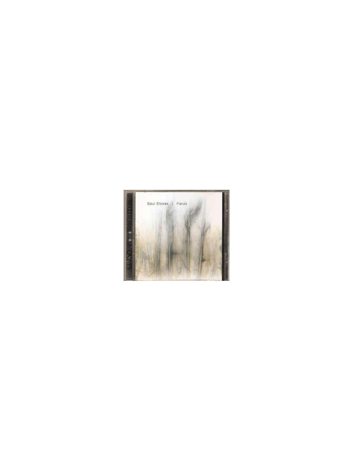 Fields (CD)