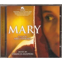 Mary (CD)