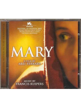 Mary (CD)