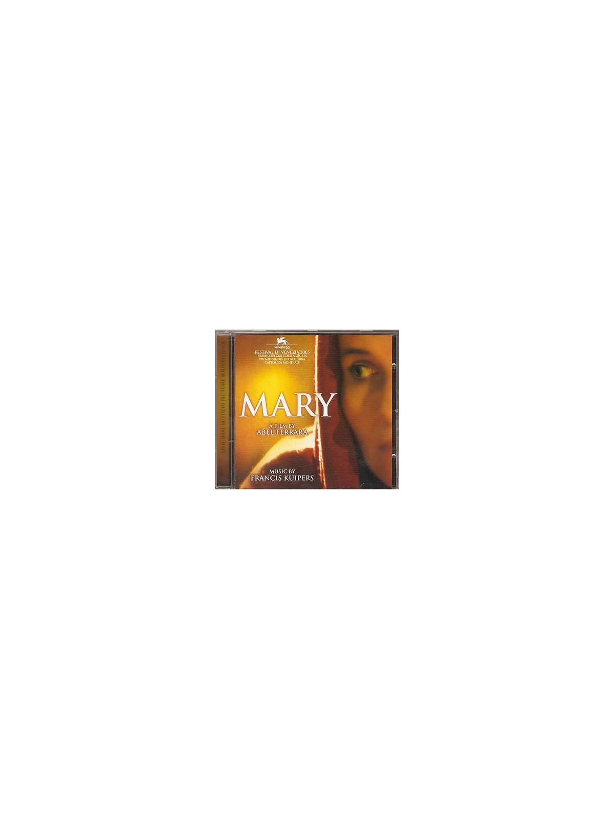 Mary (CD)