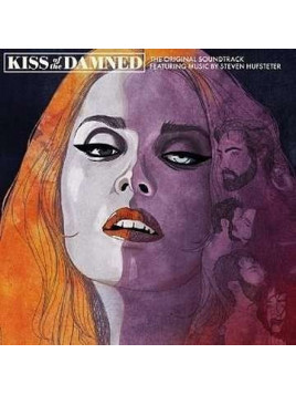kiss of the damned (CD)