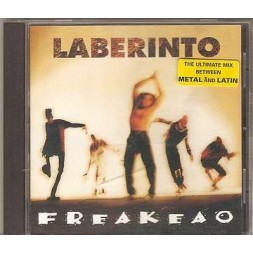 Freakeao (CD)